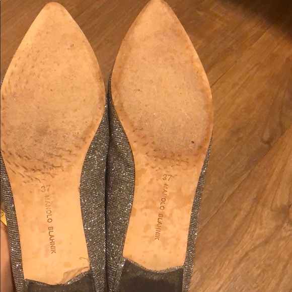 Shoes - Picture 3 of 5